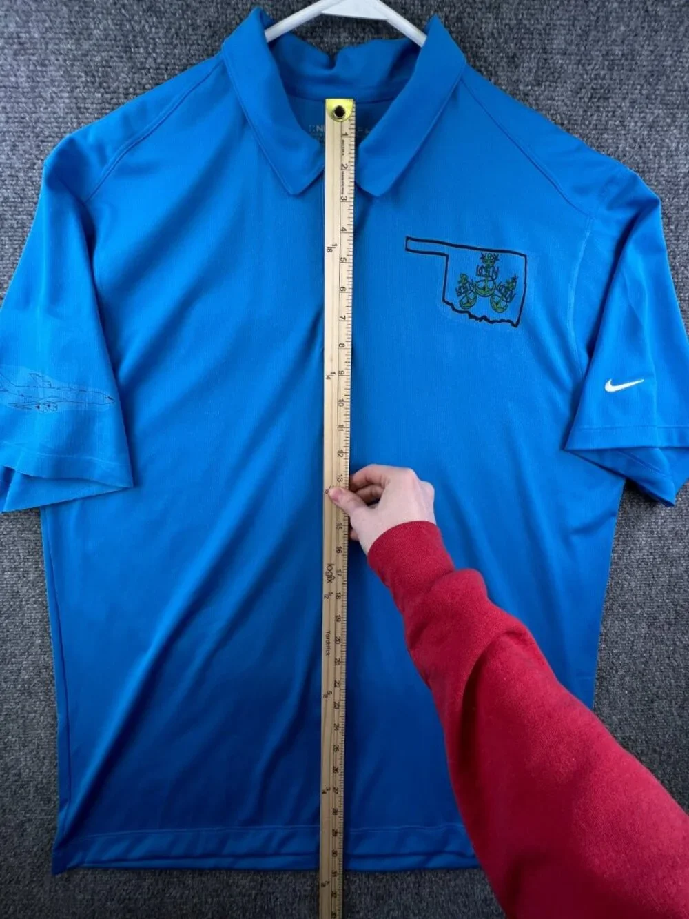 Nike good see